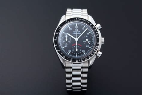 omega speedmaster ac milan|Omega Speedmaster A.C. Milan 3510.51 Football Edition .